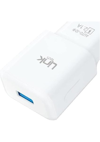 T442E Strong Eco Şarj Aleti ve Lightning Kablo Set 2.1A fiyatları