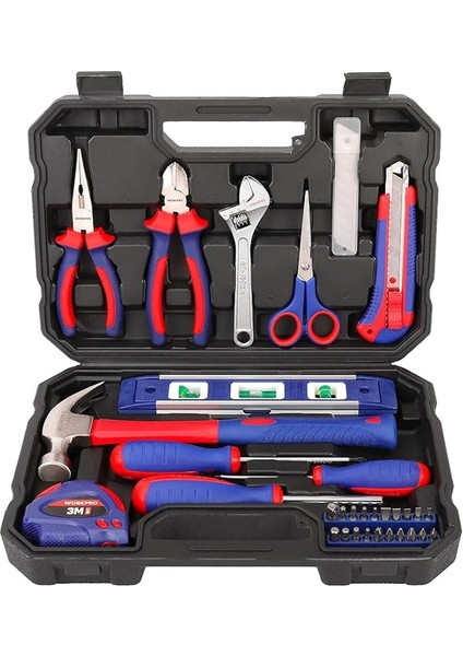 WP209023 32 Parça Tamir/bakım Alet Seti