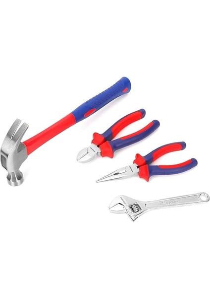 WP209023 32 Parça Tamir/bakım Alet Seti modelleri