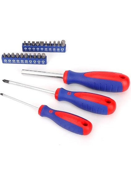 WP209023 32 Parça Tamir/bakım Alet Seti indirimleri