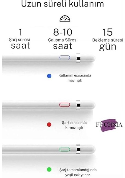 Pad 7 Pro/pad 7 Uyumlu Yazım ve Çizim Için Dokunmatik Ekran Tablet Kalemi indirimleri