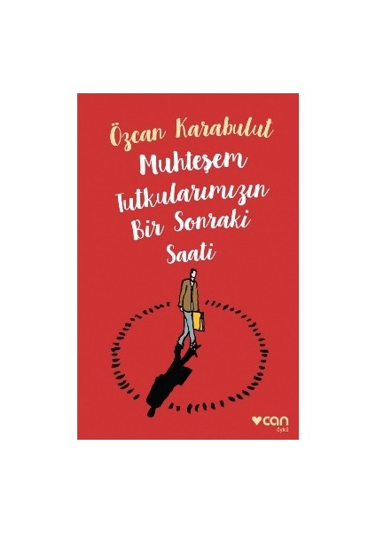 Muhteşem Tutkularımızın Bir Sonraki Saati