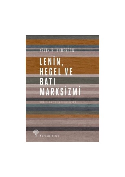 Lenin Hegel ve Batı Marksizmi