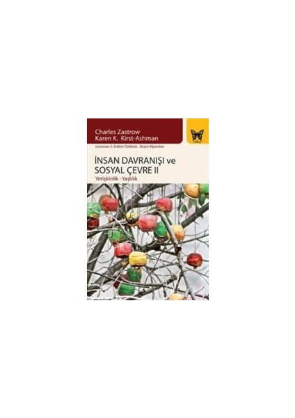 Insan Davranışı ve Sosyal Çevre-2