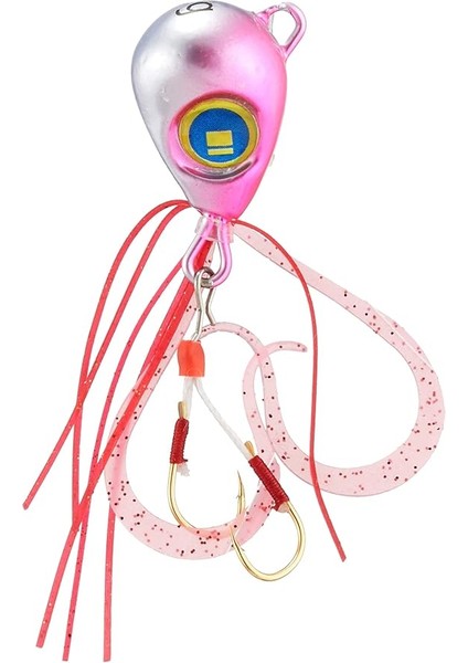 Craft Nano Rubber NARB-10GR. 005 Keimura Pink Silver