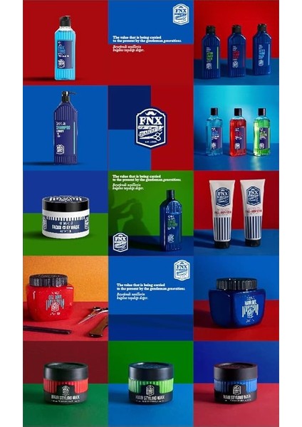 Barber Mastic Saç Şekillendirici Wax 150ML fiyatları