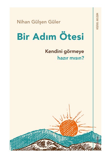 Bir Adım Ötesi