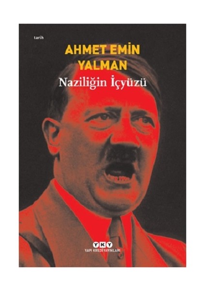 Naziliğin Içyüzü