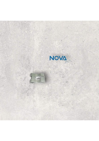 6U0721194A Debri̇yaj Pedal Sekmani - Favorit-Felicia