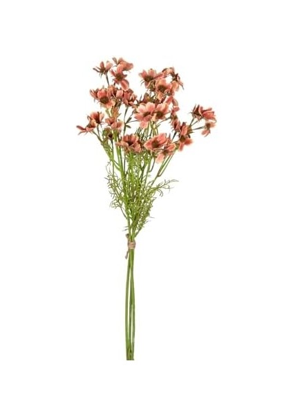 Yapay Çiçek Demeti Turuncu 65 Cm. fiyatları