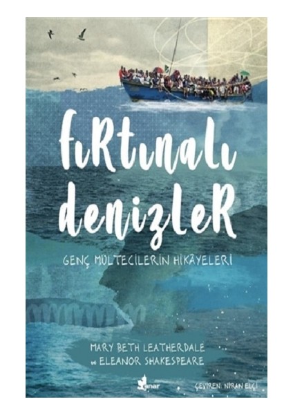 Fırtınalı Denizler