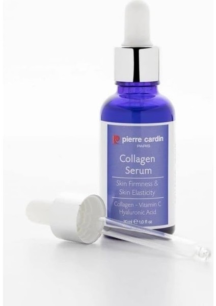 Kollajen Serum 30 ml Pierre Cardin fiyatları
