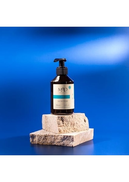 Mad Ice Sıvı Sabun 250 ml – Limon, Yasemin ve Amber ile Ferahlatıcı ve Arındırıcı El Temizliği fiyatları