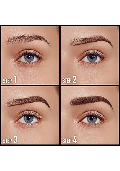 Max Factor Brow Contouring Kit fiyatları