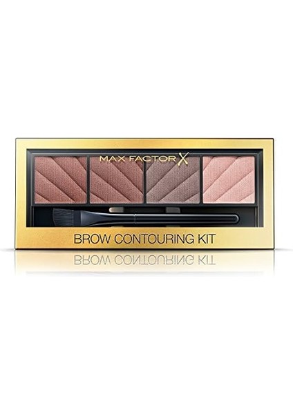 Max Factor Brow Contouring Kit modelleri