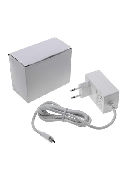 Pi 5 Için 27W Usb-C Güç Adaptörü fiyatları