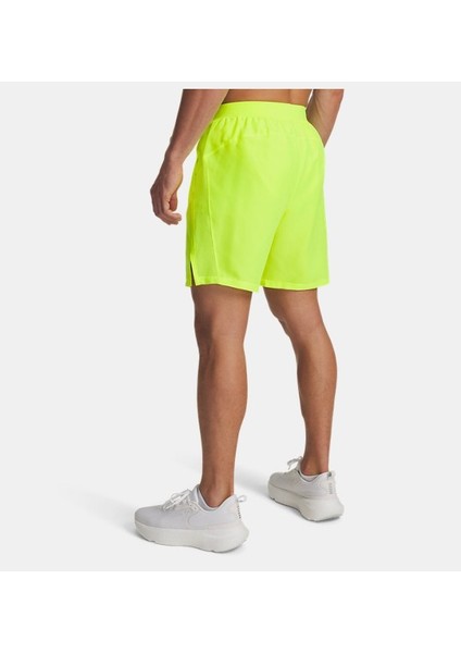Erkek Ua Launch 7inch Şort 1382620-731 fiyatları