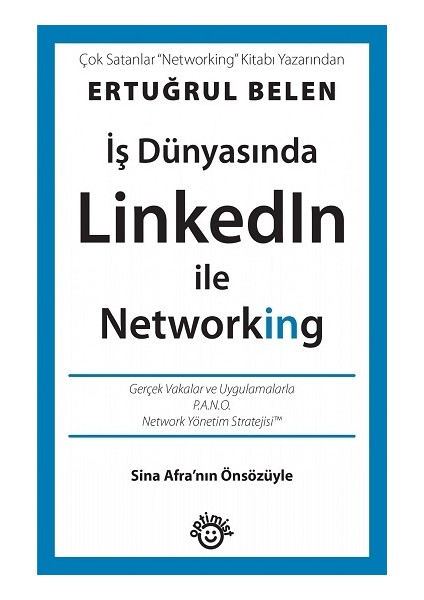 Iş Dünyasında Linkedın Ile Networking
