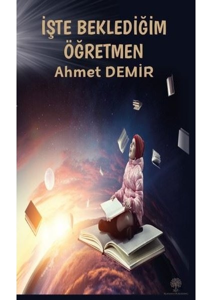 Işte Beklediğim Öğretmen