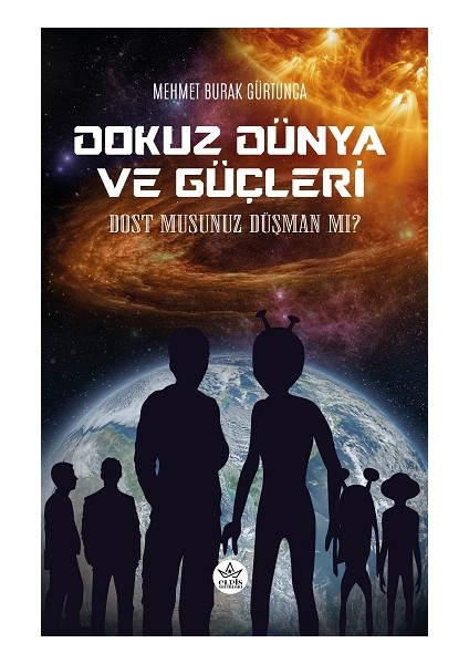 Dokuz Dünya ve Güçleri