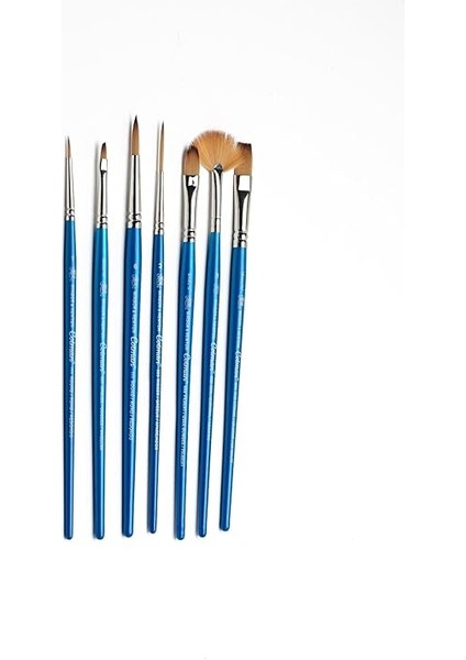 & Newton Cotman Fırça Kısa Saplı (7 Adet) fiyatları