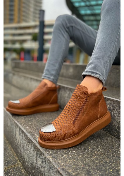 CH133 - GRT Coccodrillo Erkek Bot TABA