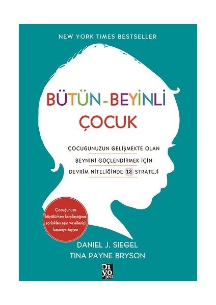 Bütün - Beyinli Çocuk
