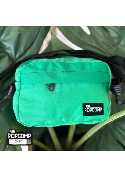 Harici HDD Taşıma Omuz Çantası Eko Geniş – Yeşil fırsatları