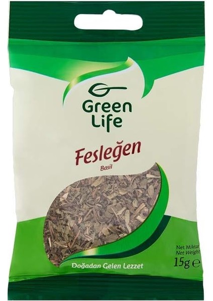 Green Lıfe Fesleğen Mini Yastık 15 Gr. fiyatları
