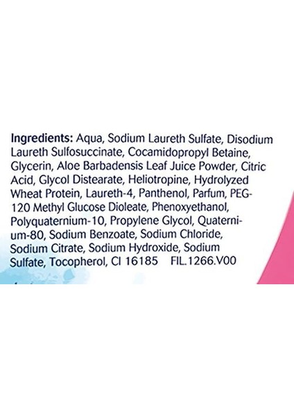 Bübchen Prenses Rosalea 2&apos;si 1 Arada Çocuk Şampuan & Saç Kremi 230 ml fiyatları