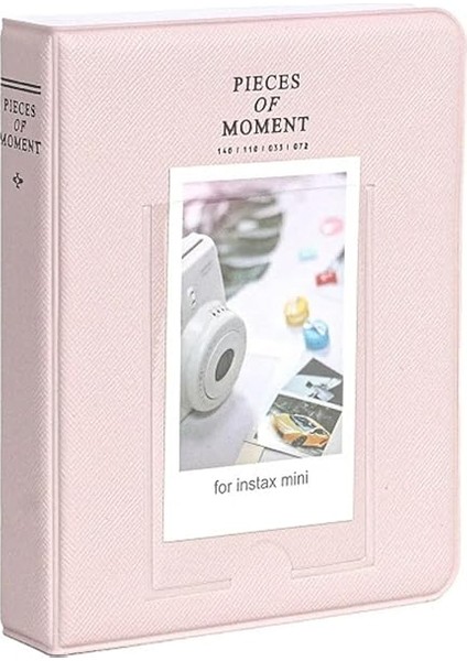 Instax Mini 12 Fotoğraf MAKINESI-20LI Film-Simli Pleksi KILIF-64LÜ Albüm ve Mıknatıslı Çerçeve Set 1 indirimleri