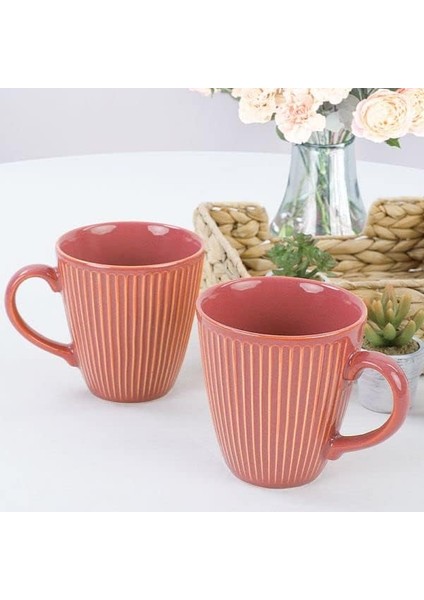 Turuncu Myra Kupa 10 cm 2 Adet fiyatları