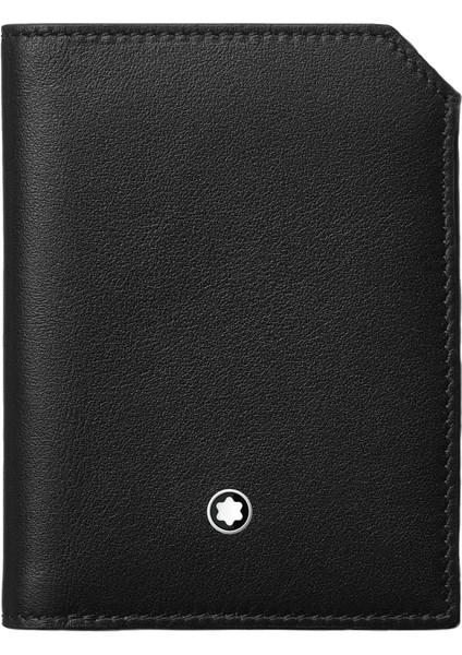 Meisterstück Selection Soft Mini Cüzdan 4 cc 130050