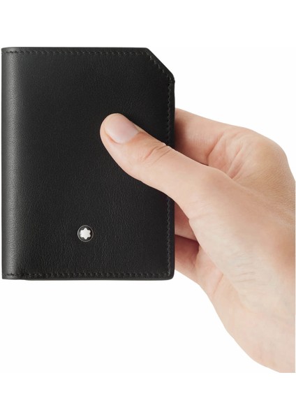 Meisterstück Selection Soft Mini Cüzdan 4 cc 130050 indirimleri