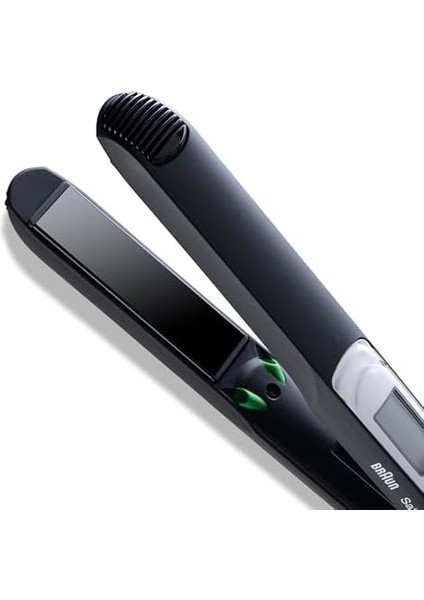 Braun Satin Hair 7 Iontech ST710 Airstyler Saç Şekillendirici, Siyah fiyatları