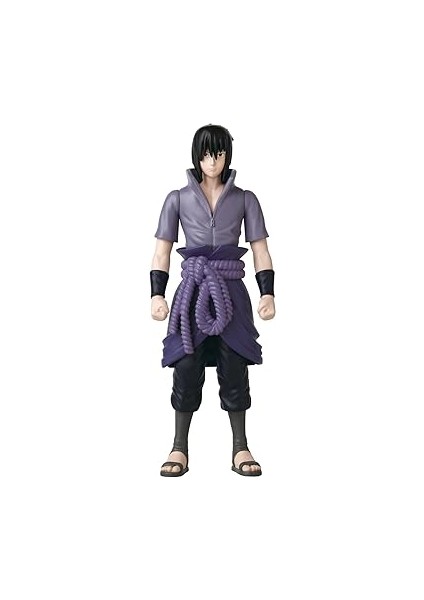 cm Sasuke Figür - Anime Heroes Mega Naruto Serisi fiyatları
