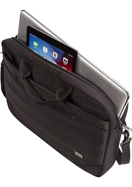 Logic Advantage Notebook Çantası, 15.6", Koyu Mavi fırsatları