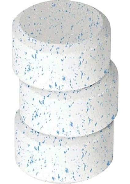 Tablet Klor 200 gr 2 Adet Yosun Önleyici Havuz Temizleyici Havuz Tablet Kloru Su Dezenfektanı indirimleri