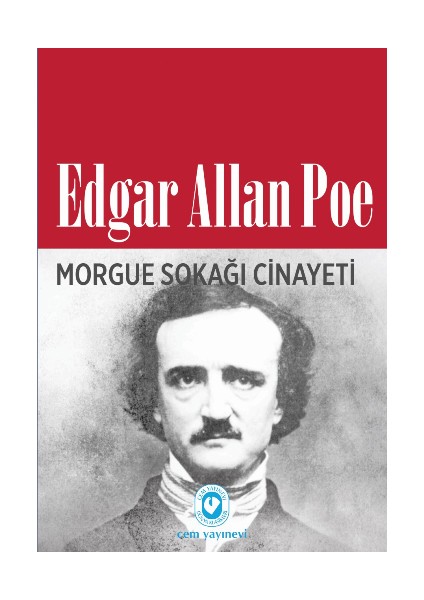 Morgue Sokağı Cinayeti