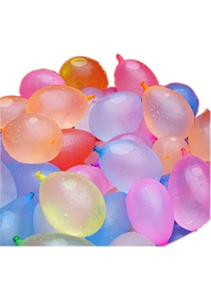 Su Balonu 500 Adet (Gemar) Karışık Renkli AA-SUBALONU500 modelleri
