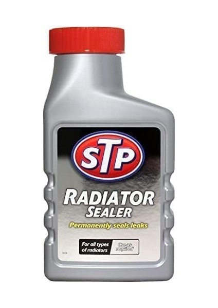 300ML Radyatör Sızdırmazlık Maddesi modelleri