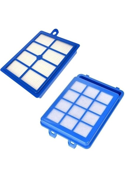 Marathon Ultimate Philips Fc 9919 ve FC9924 Uyumlu Filtre Seti fiyatları