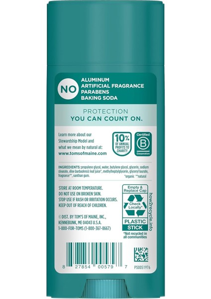 Of Maıne Dağ Baharı Deodorant fiyatları