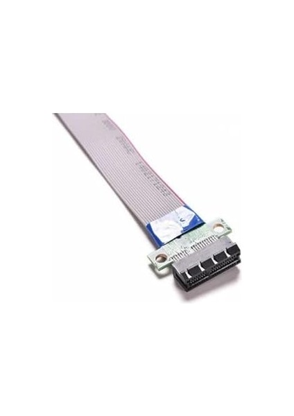 Riser 1x To 1x Uzatma Pcıe 1x Yükseltme Köprüleme 1x Extender modelleri