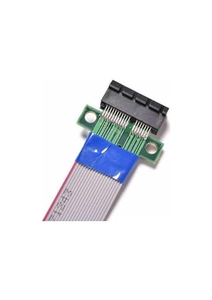 Riser 1x To 1x Uzatma Pcıe 1x Yükseltme Köprüleme 1x Extender indirimleri