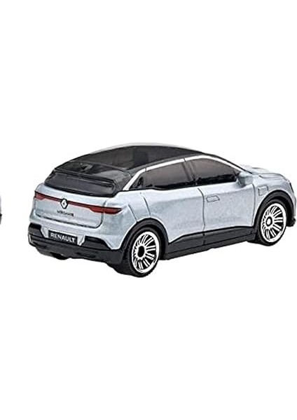 C0859 1:64 Tekli Arabalar 2022 Renault Megane HFR25 fiyatları