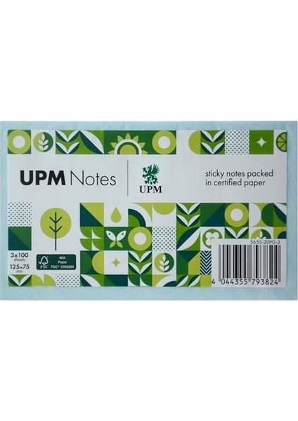 Pastel 3'lu Karışık 100 Yp 125X75 fiyatları