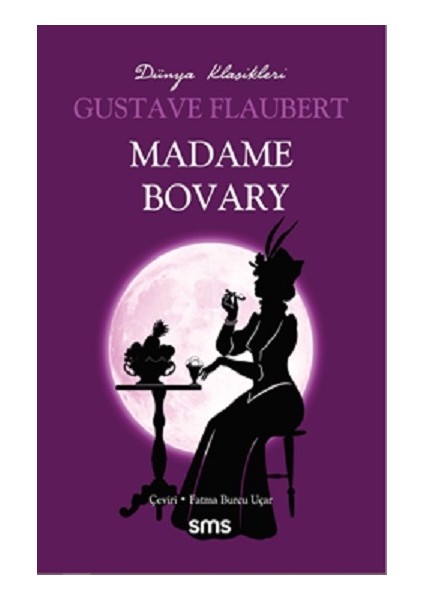 Madam Bovary