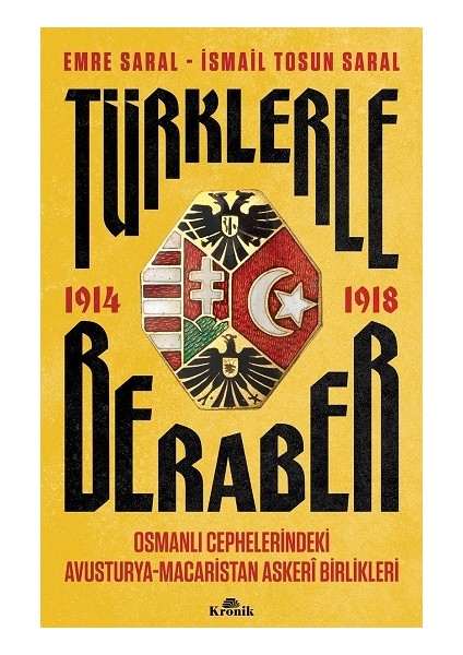 Türklerle Beraber
