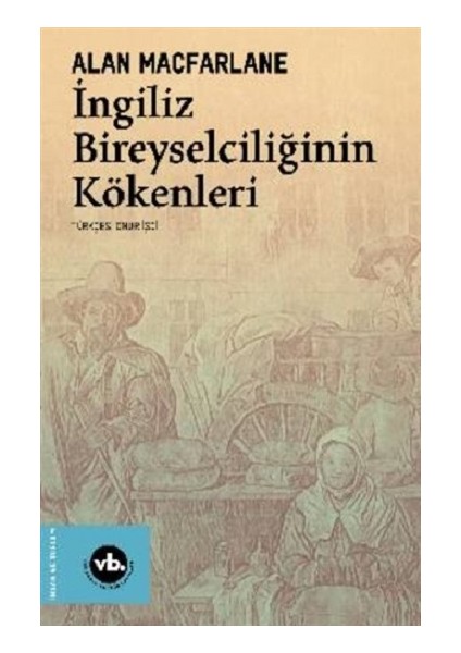 Ingiliz Bireyselciliğinin Kökenleri